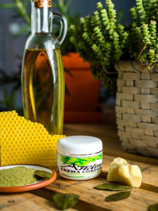 Cremas para Cuerpo y Cara