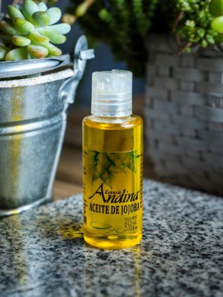 Aceite de Jojoba