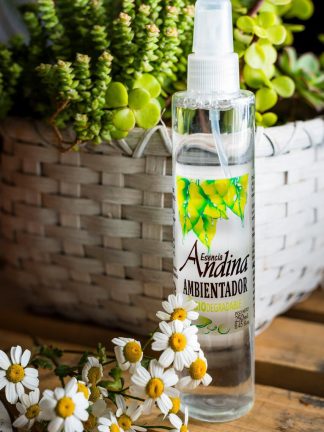 Ambientadores