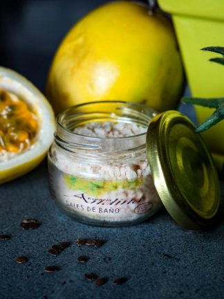 Sales de Maras con Aroma