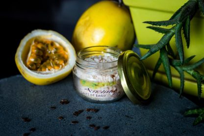 Sales de Maras con Aroma